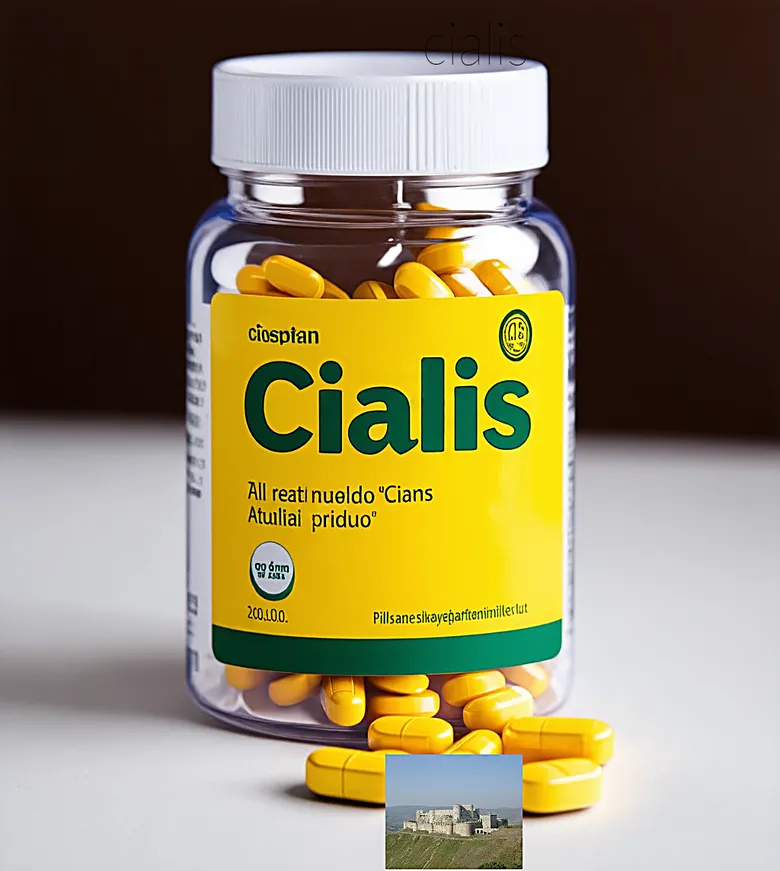 A quand le générique du cialis