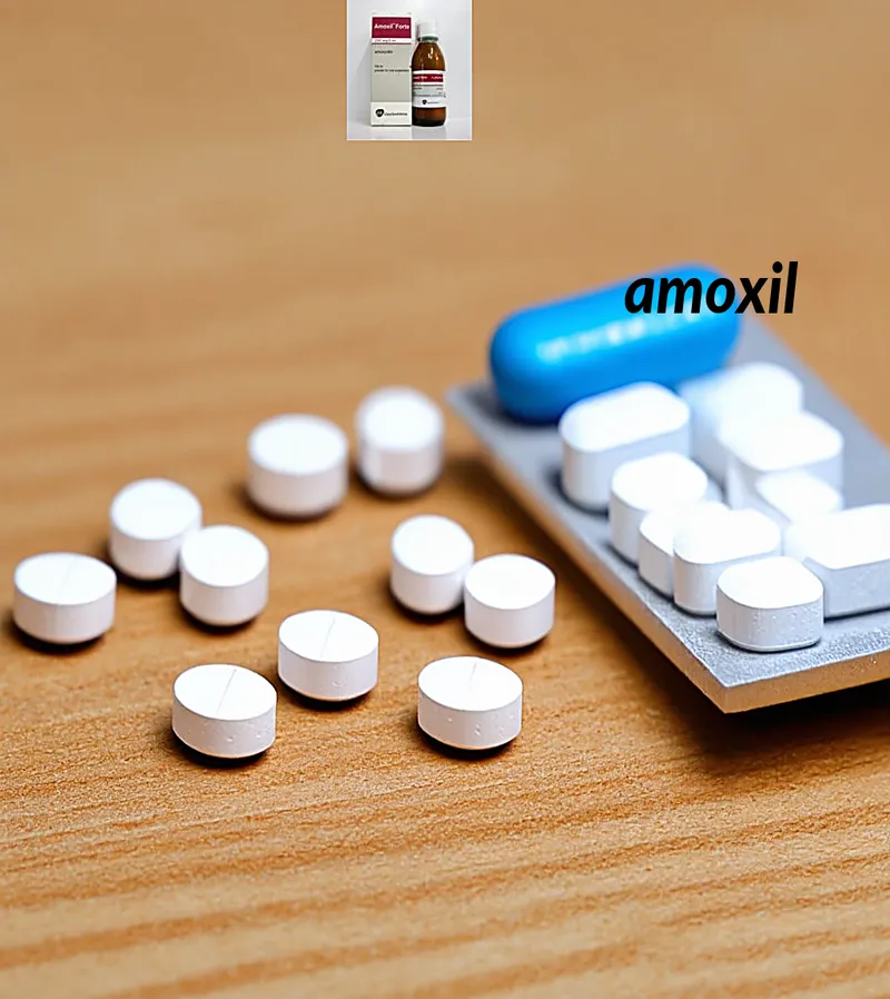 Achat amoxil