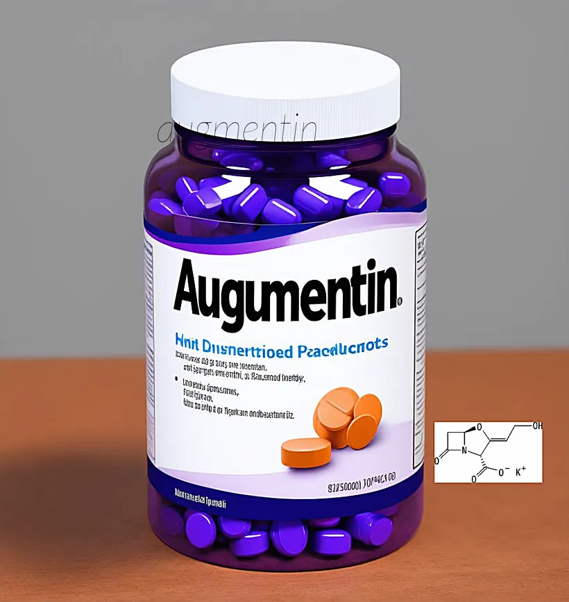 Achat augmentin en ligne