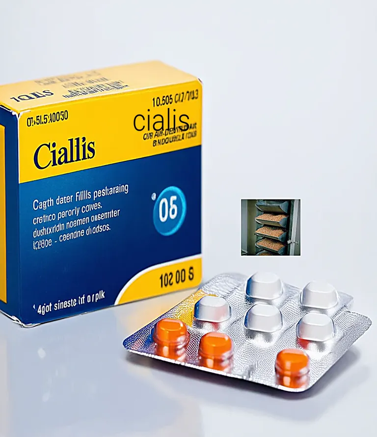 Achat cialis en ligne avis