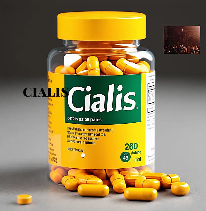 Achat cialis forum