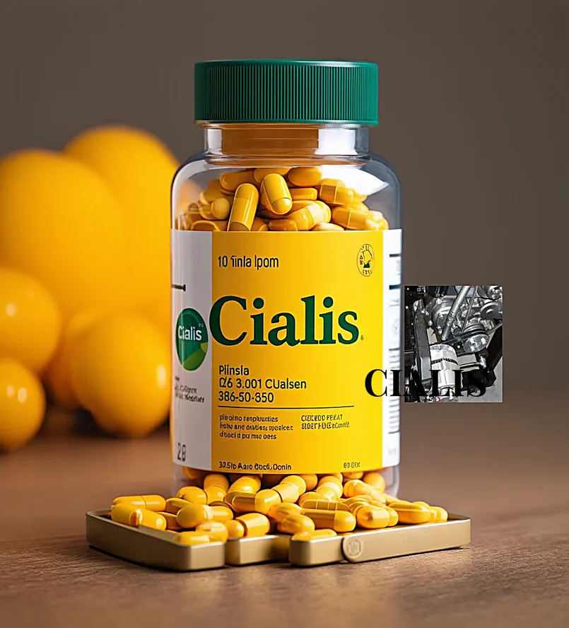 Achat cialis par correspondance