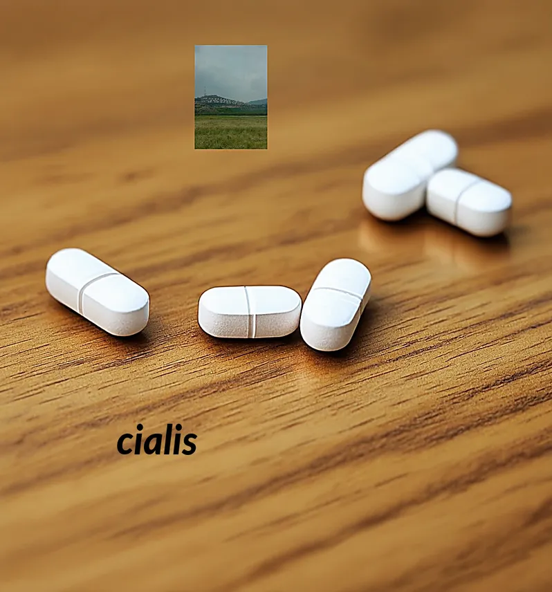 Achat cialis serieux