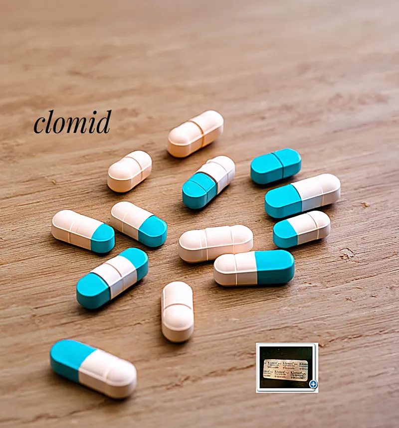 Achat clomid 50mg