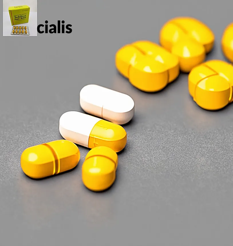 Achat de cialis en pharmacie