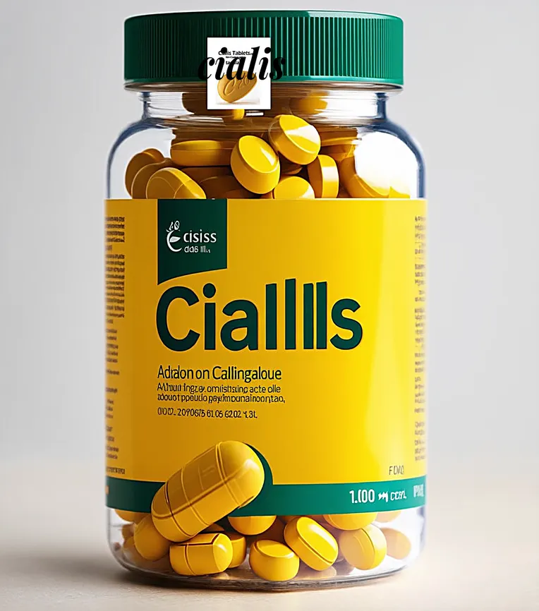 Achat en ligne cialis 5mg