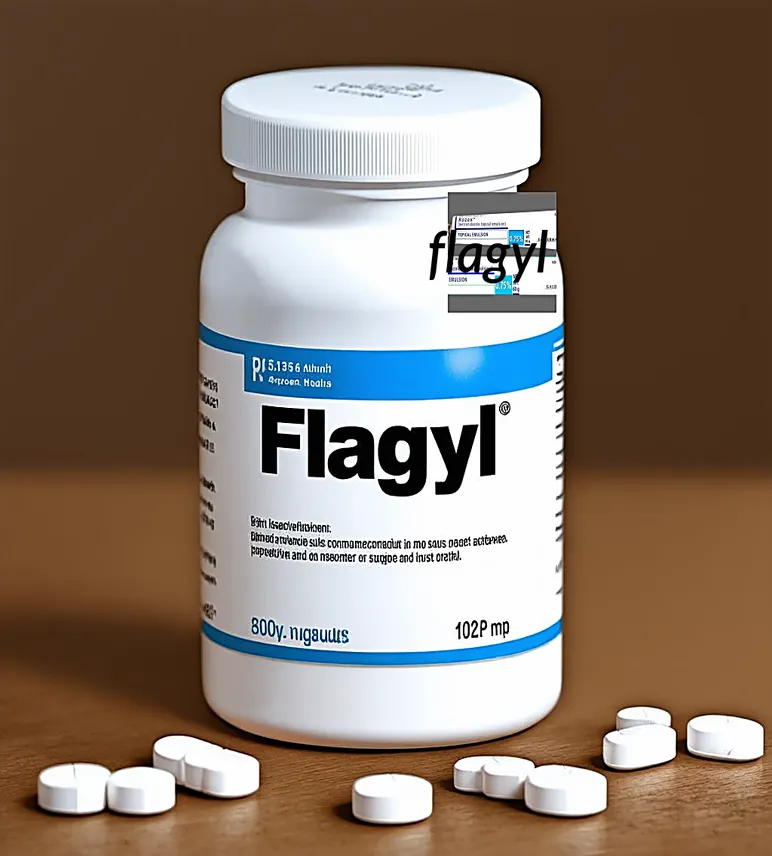 Achat flagyl en ligne