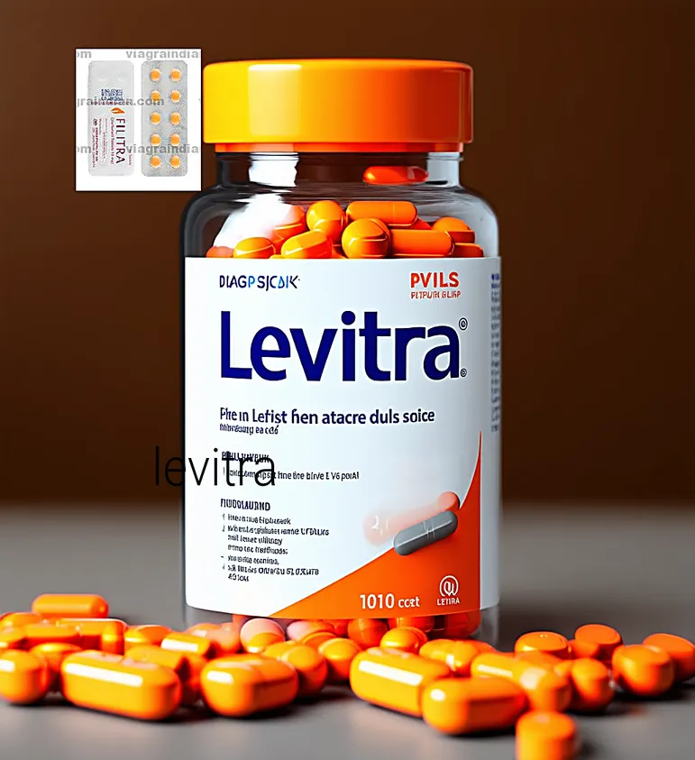 Achat levitra 10 mg