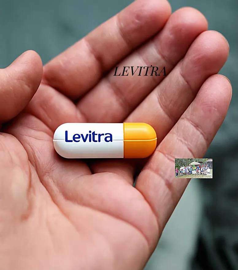 Achat levitra générique