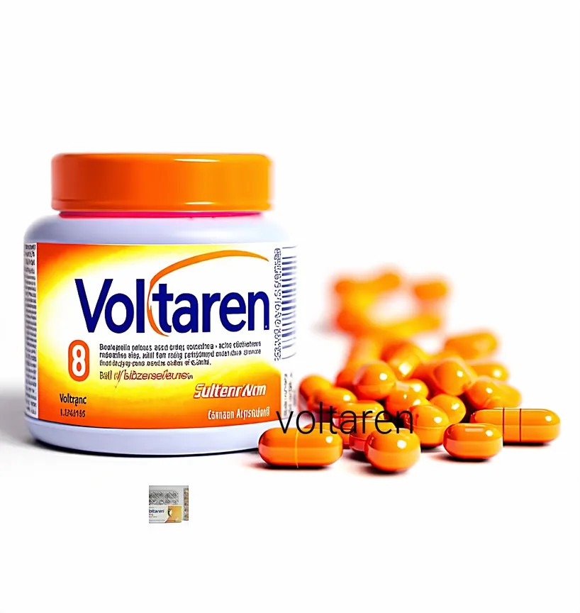 Achat voltaren emulgel