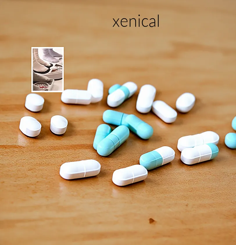 Achat xenical 120 mg