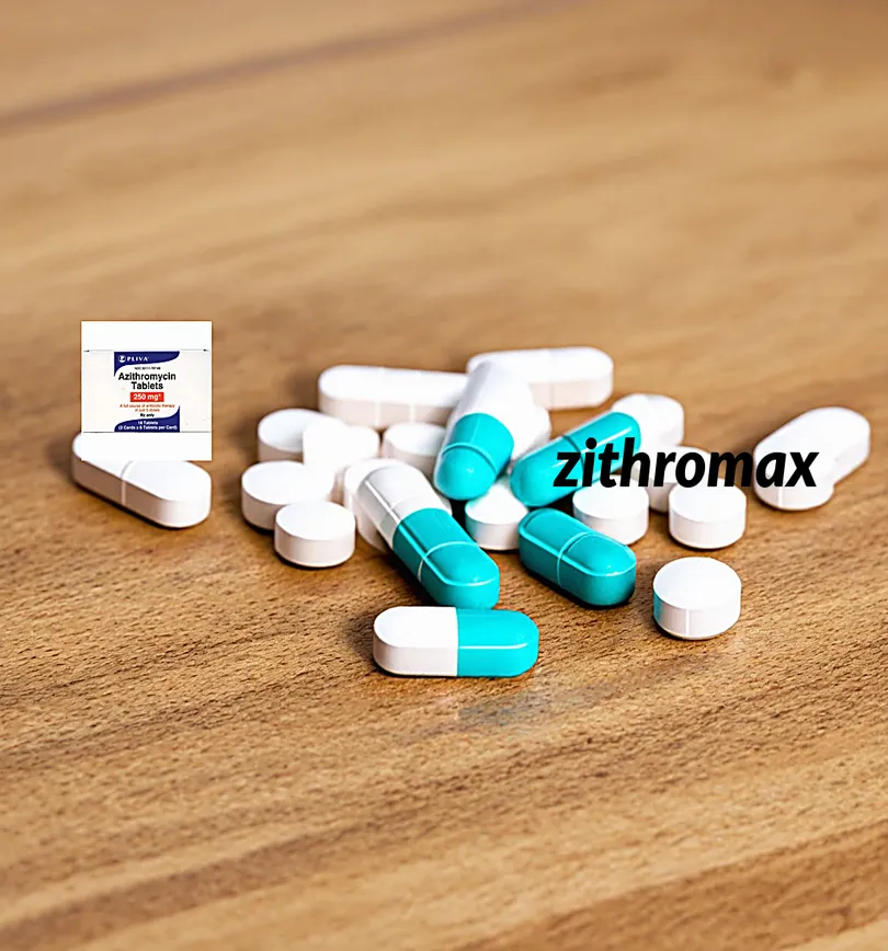 Achat zithromax monodose