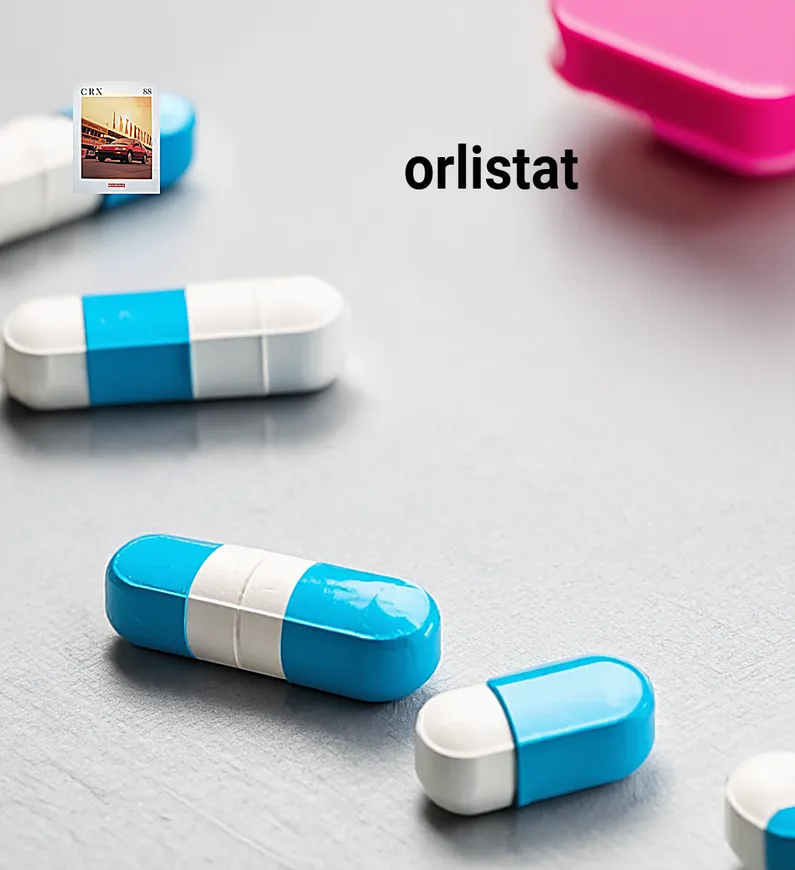 Acheter alli orlistat