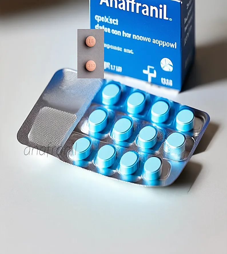 Acheter anafranil 10 mg