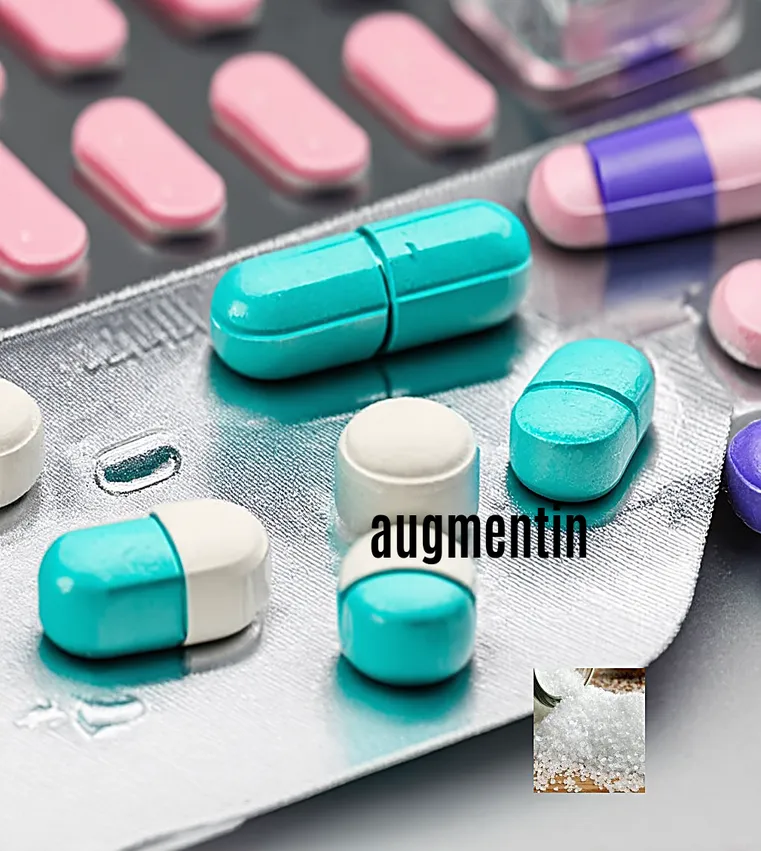 Acheter augmentin en ligne