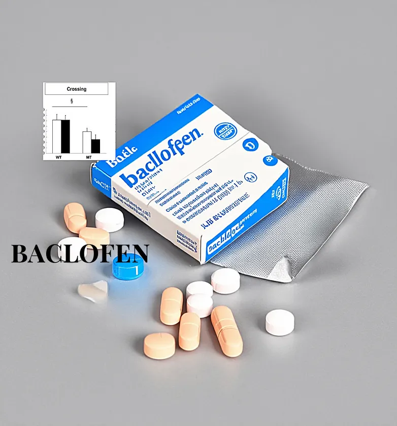 Acheter baclofen espagne