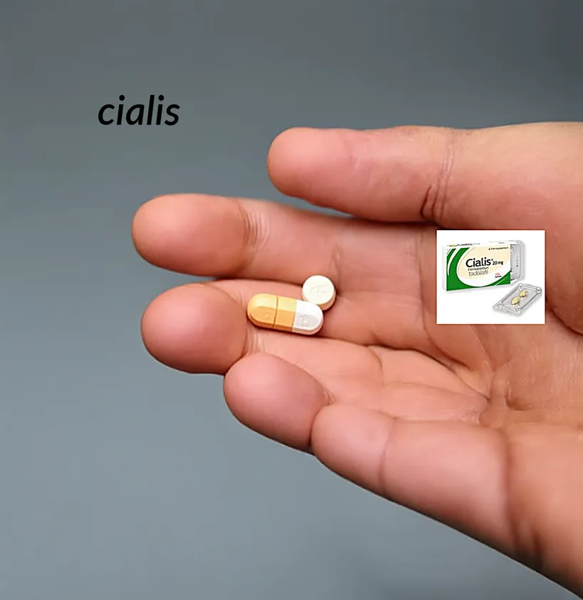 Acheter cialis 20mg