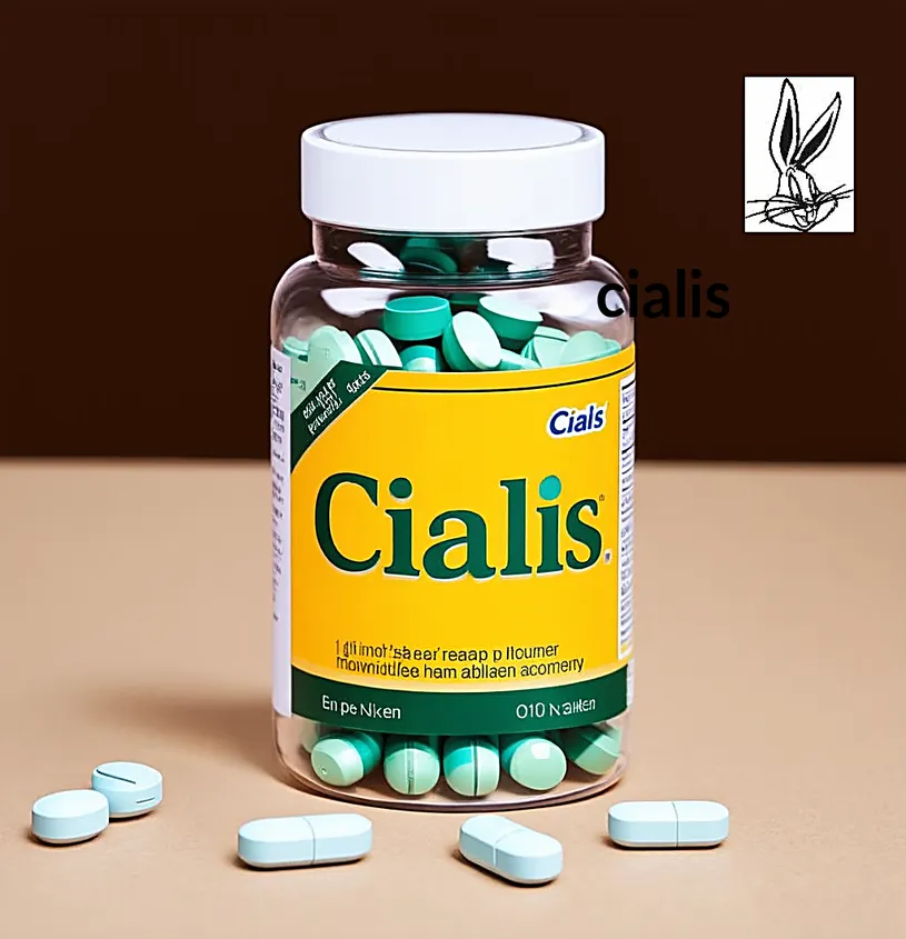 Acheter cialis à l'étranger