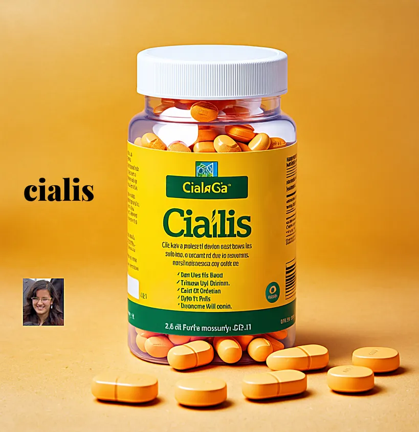 Acheter cialis au canada sans prescription