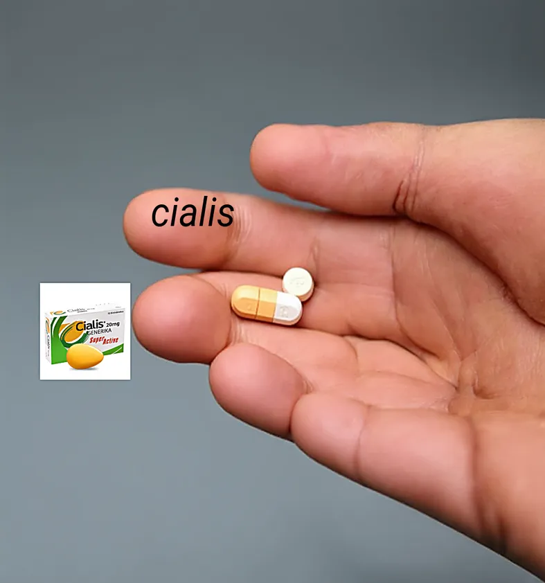 Acheter cialis avec paypal