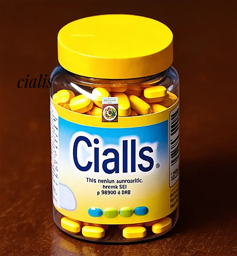 Acheter cialis belgique sans ordonnance