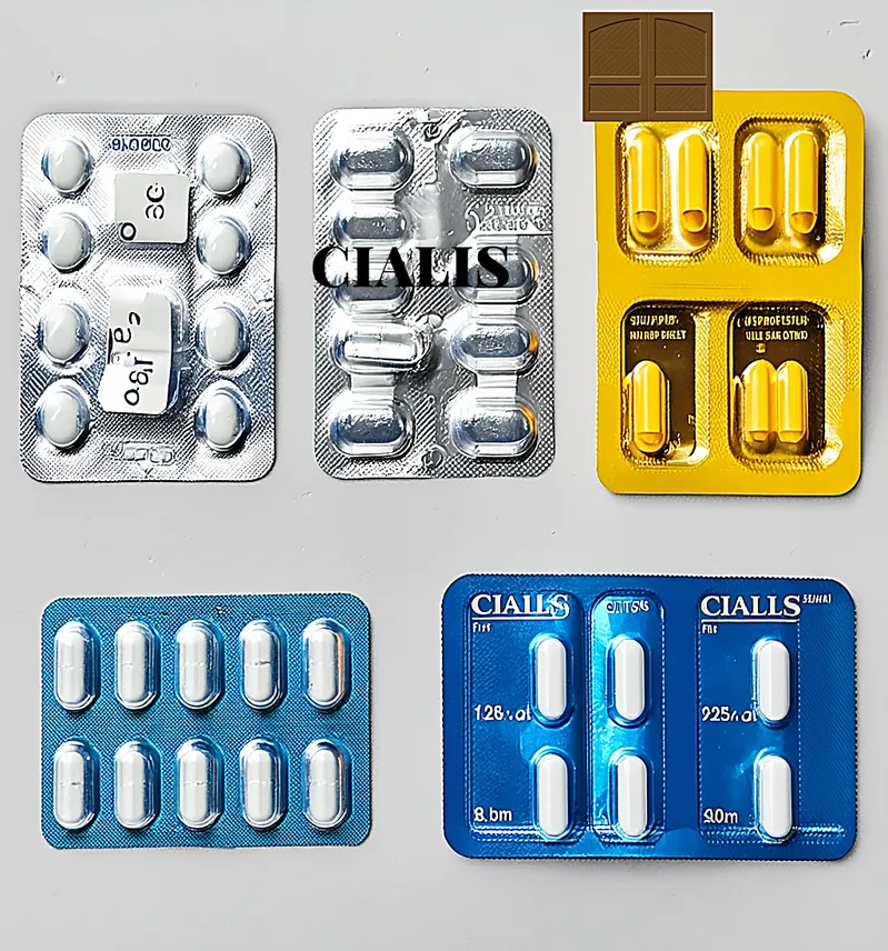 Acheter cialis en pharmacie en espagne