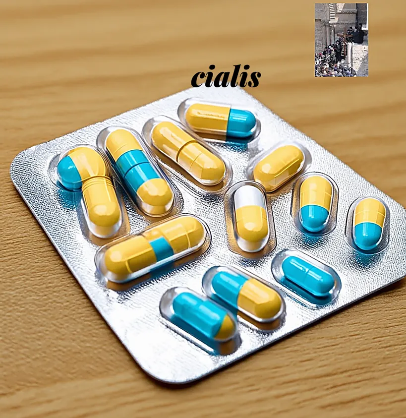 Acheter cialis pro