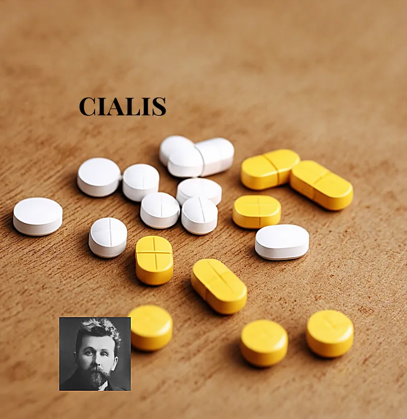 Acheter cialis sans ordonnance pharmacie