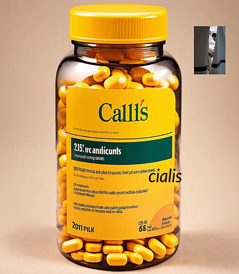 Acheter cialis sans ordonnance