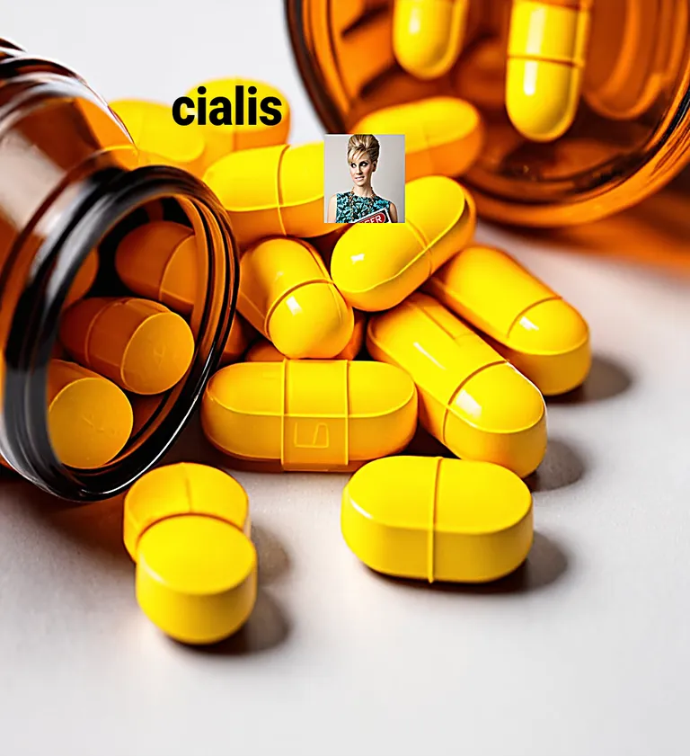 Acheter de la cialis