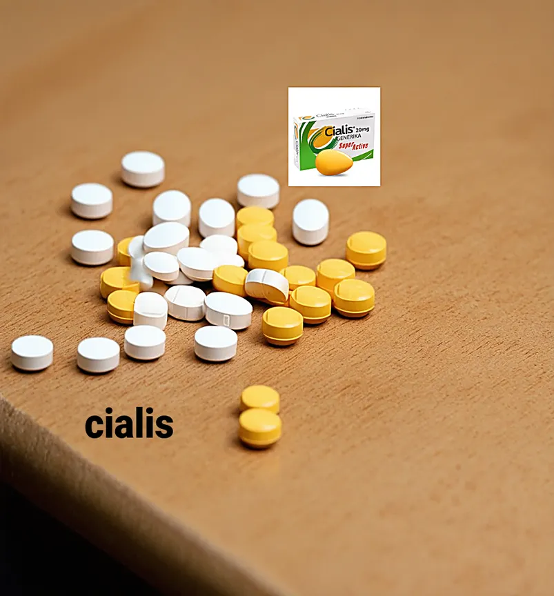 Acheter du cialis en espagne