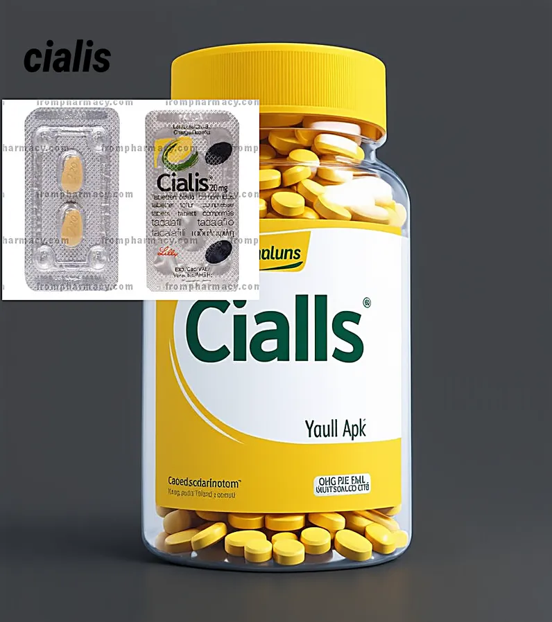 Acheter du cialis en suisse