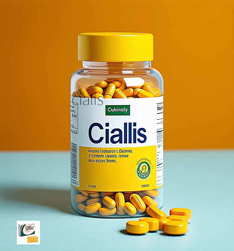 Acheter du cialis online