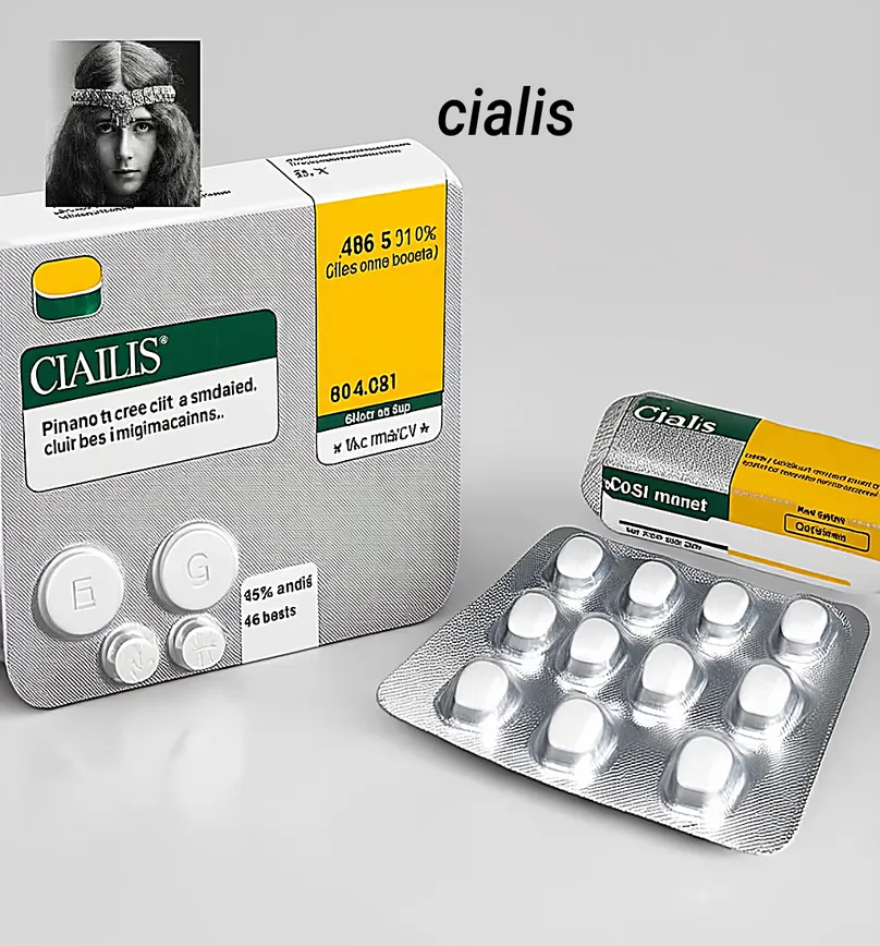 Acheter du cialis