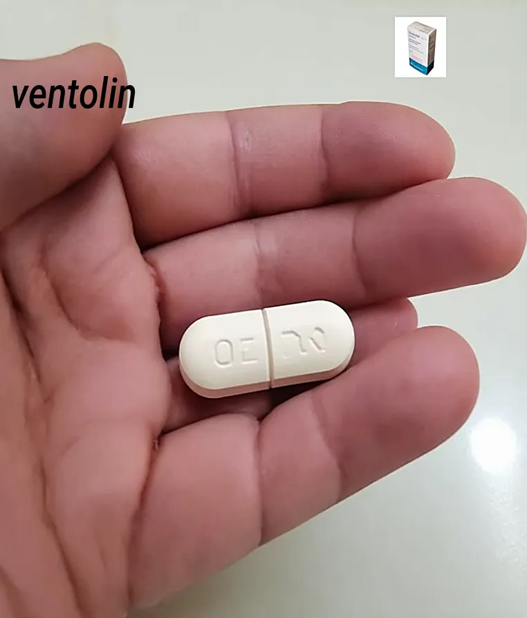 Acheter du ventolin