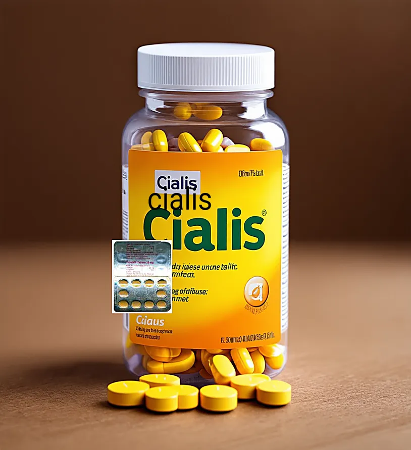 Acheter du vrai cialis