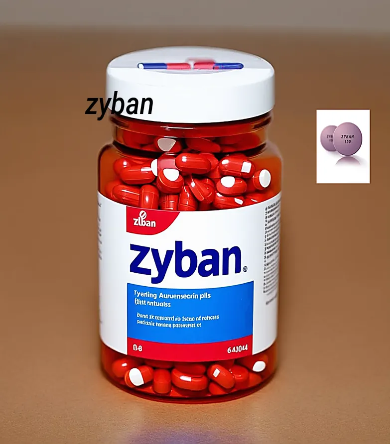 Acheter du zyban sans ordonnance