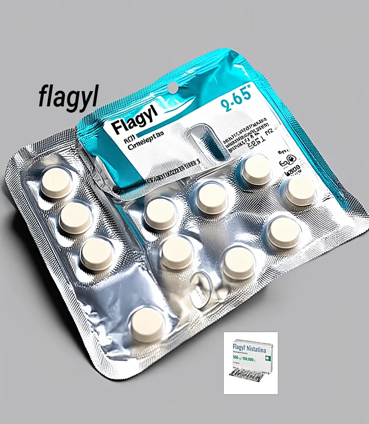 Acheter en ligne flagyl