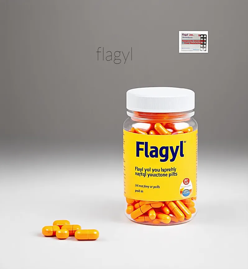 Acheter flagyl ligne