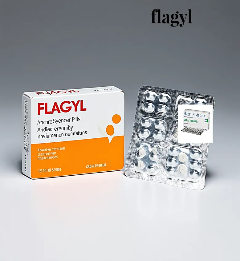 Acheter flagyl sans ordonnance