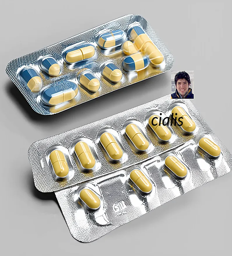 Acheter générique cialis