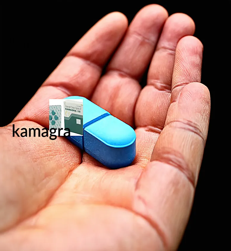 Acheter kamagra doctissimo