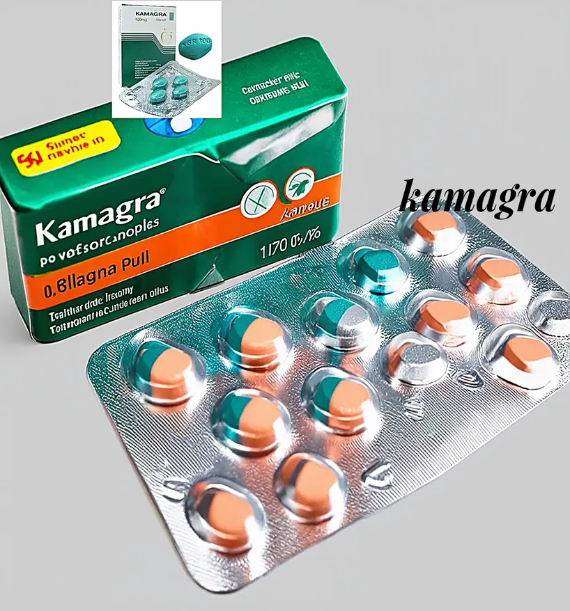 Acheter kamagra en pharmacie