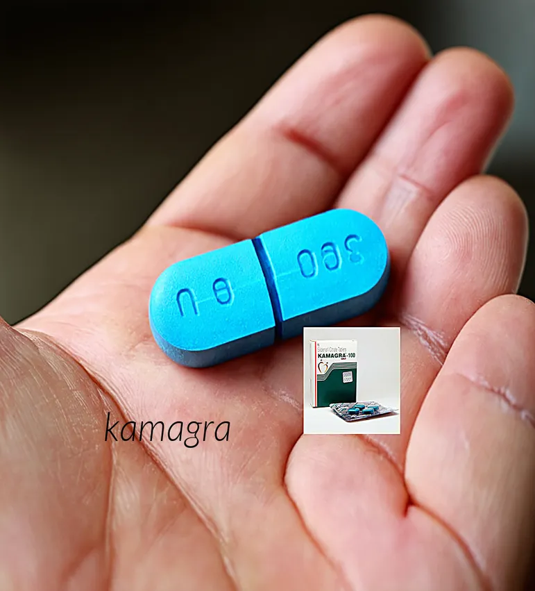 Acheter kamagra gel en ligne