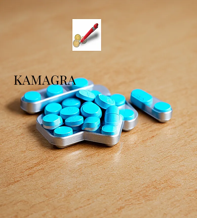 Acheter kamagra gel pas cher