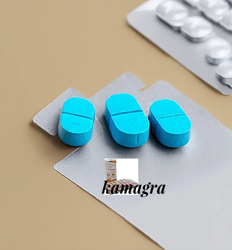 Acheter kamagra oral