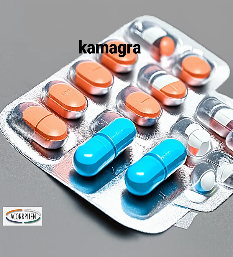 Acheter kamagra paris