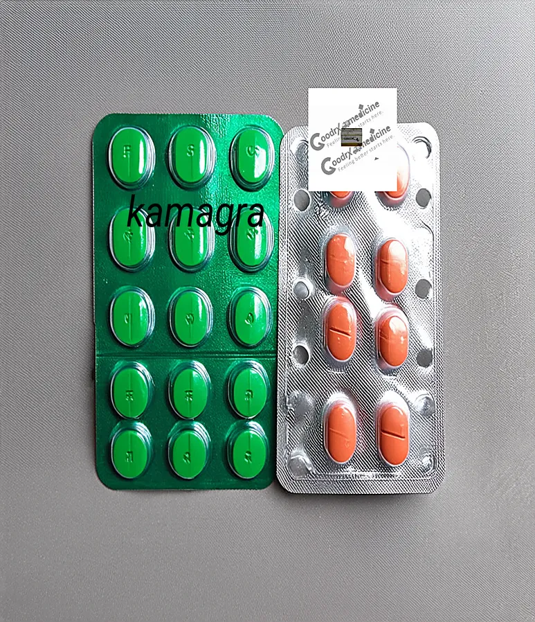 Acheter kamagra pattaya