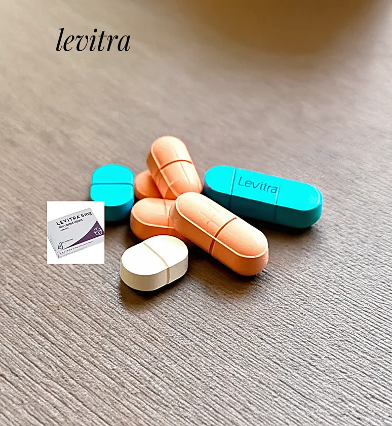 Acheter levitra 20mg en france