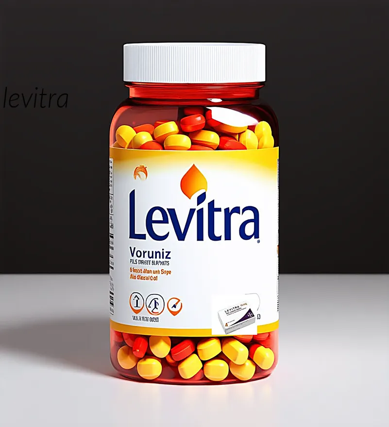 Acheter levitra sans ordonnance en france